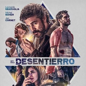 Fotoğraf El desentierro