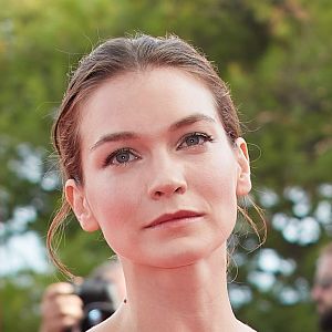 Fotoğraf Hannah Gross