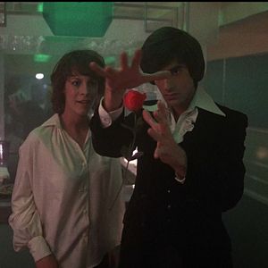 Fotoğraf Terror Train