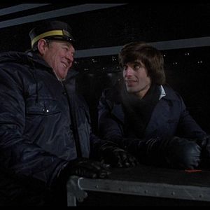 Fotoğraf Terror Train