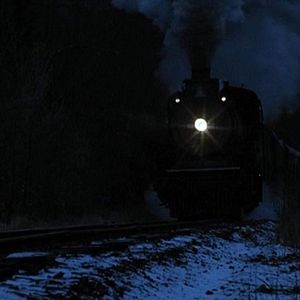 Fotoğraf Terror Train