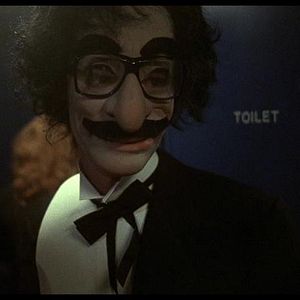 Fotoğraf Terror Train