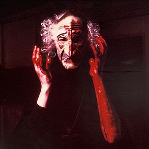 Fotoğraf Terror Train