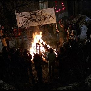 Fotoğraf Terror Train