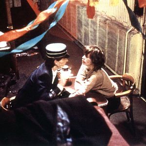 Fotoğraf Terror Train