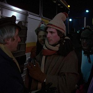 Fotoğraf Terror Train