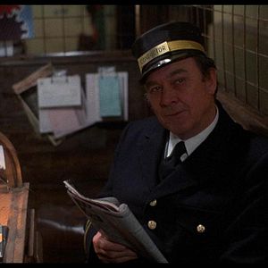 Fotoğraf Terror Train