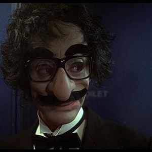 Fotoğraf Terror Train