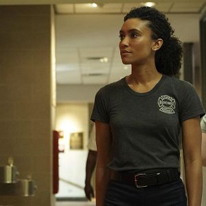 Fotoğraf Annie Ilonzeh