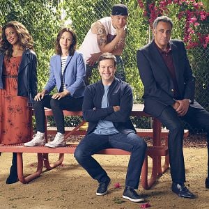 Fotoğraf Leighton Meester