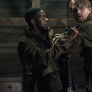 Fotoğraf Wyatt Russell