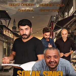 Fotoğraf Sokak Sınıfı