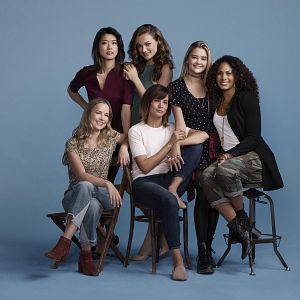 Fotoğraf A Million Little Things