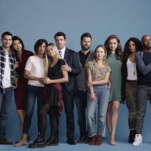 Fotoğraf Ron Livingston