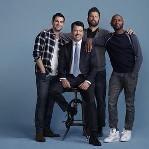 Fotoğraf Ron Livingston