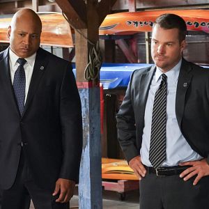 Fotoğraf Chris O'Donnell