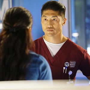 Fotoğraf Brian Tee