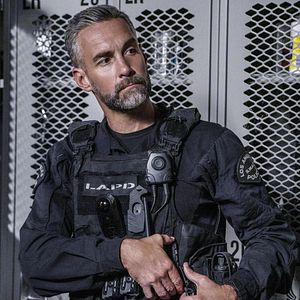 Fotoğraf Jay Harrington