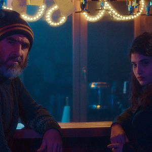 Fotoğraf Eric Cantona