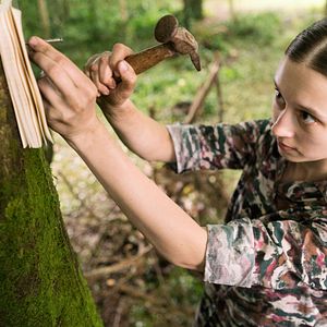 Fotoğraf We Have Always Lived In The Castle