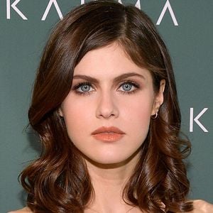 Fotoğraf Alexandra Daddario