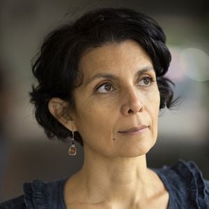 Fotoğraf Kenya Márquez