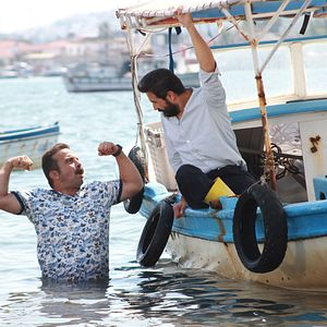 Fotoğraf Ege'nin Hamsisi