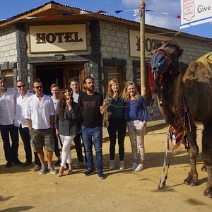 Fotoğraf Türk İşi Dondurma