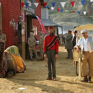 Fotoğraf Türk İşi Dondurma