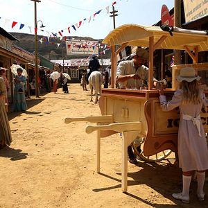 Fotoğraf Türk İşi Dondurma