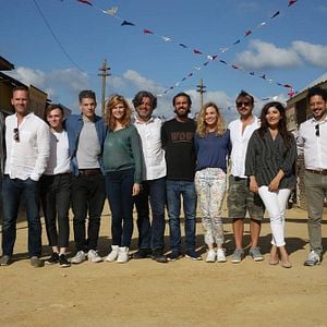 Fotoğraf Türk İşi Dondurma