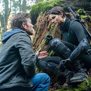 Fotoğraf Van Helsing