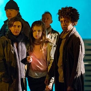 Fotoğraf Van Helsing