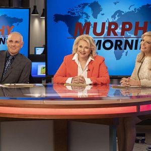 Fotoğraf Faith Ford