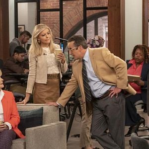 Fotoğraf Faith Ford