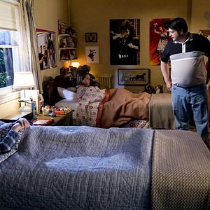 Fotoğraf Iain Armitage