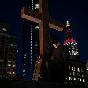 Fotoğraf Charlie Cox