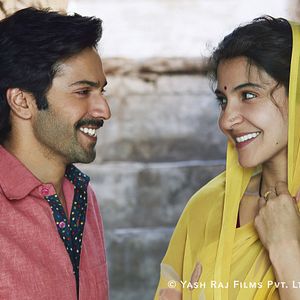 Fotoğraf Anushka Sharma