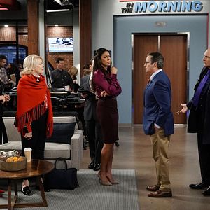 Fotoğraf Faith Ford