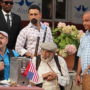 Fotoğraf Göktaşı