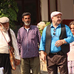 Fotoğraf Göktaşı