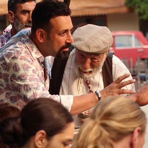 Fotoğraf Göktaşı