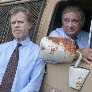 Fotoğraf Dan Lauria