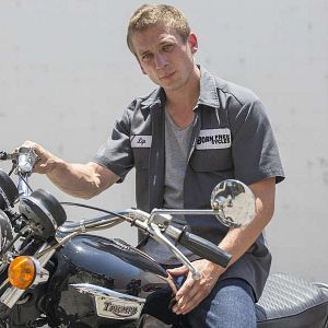 Fotoğraf Jeremy Allen White