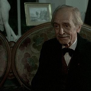 Fotoğraf Kırda Bir Pazar