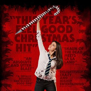 Fotoğraf Anna and The Apocalypse