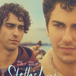 Fotoğraf Stella's Last Weekend