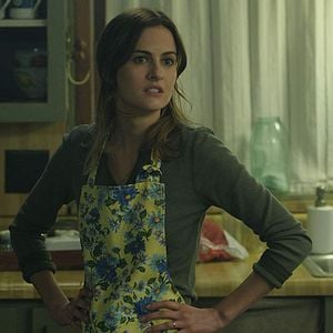 Fotoğraf The Shadow Effect