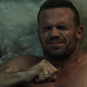 Fotoğraf The Shadow Effect