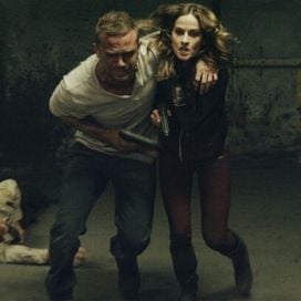 Fotoğraf The Shadow Effect